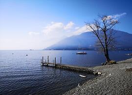 Charming Apartment Near Lake Maggiore