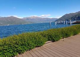 Charming Apartment Near Lake Maggiore