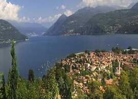 Charming Apartment Near Lake Maggiore