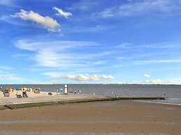 Apartment, Dornumersiel