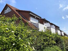 Apartment, Dornumersiel