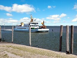 Apartment, Dornumersiel