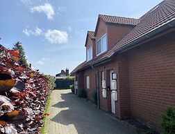 Apartment, Dornumersiel