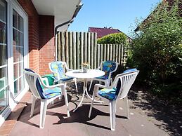 Apartment, Dornumersiel