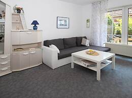 Apartment, Dornumersiel