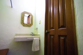 HOTEL POSADA DON MATIAS