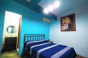 HOTEL POSADA DON MATIAS