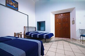 HOTEL POSADA DON MATIAS