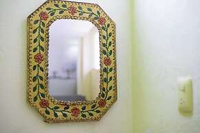 HOTEL POSADA DON MATIAS