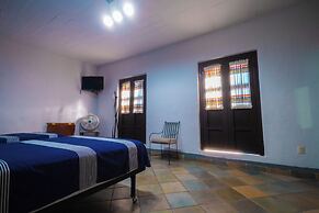 HOTEL POSADA DON MATIAS