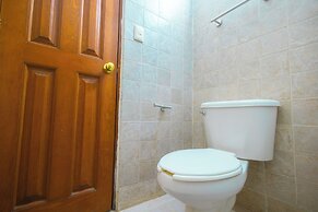 HOTEL POSADA DON MATIAS