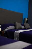 HOTEL POSADA DON MATIAS