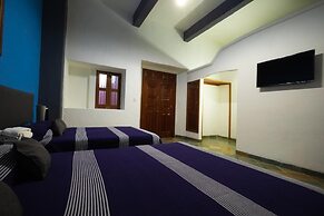 HOTEL POSADA DON MATIAS