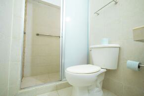 HOTEL POSADA DON MATIAS