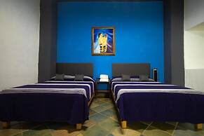 HOTEL POSADA DON MATIAS