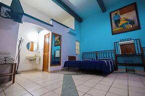 HOTEL POSADA DON MATIAS