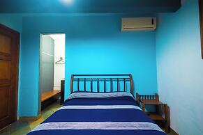 HOTEL POSADA DON MATIAS