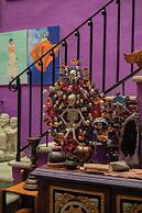 HOTEL POSADA DON MATIAS