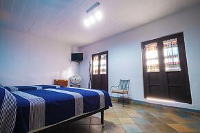 HOTEL POSADA DON MATIAS