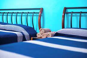 HOTEL POSADA DON MATIAS