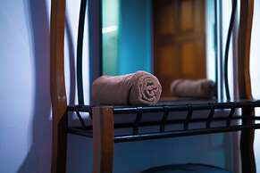 HOTEL POSADA DON MATIAS