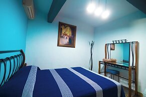 HOTEL POSADA DON MATIAS