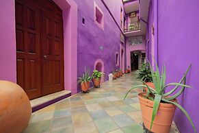 HOTEL POSADA DON MATIAS