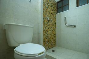 HOTEL POSADA DON MATIAS