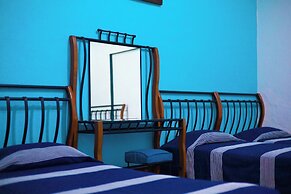 HOTEL POSADA DON MATIAS