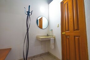 HOTEL POSADA DON MATIAS