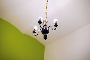 HOTEL POSADA DON MATIAS