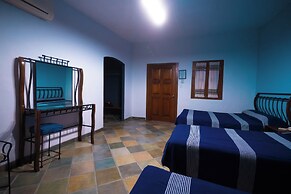 HOTEL POSADA DON MATIAS