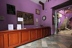 HOTEL POSADA DON MATIAS