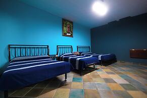 HOTEL POSADA DON MATIAS