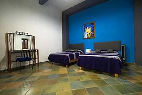 HOTEL POSADA DON MATIAS