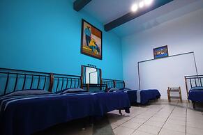 HOTEL POSADA DON MATIAS