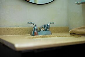 HOTEL POSADA DON MATIAS