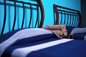 HOTEL POSADA DON MATIAS