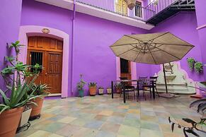 HOTEL POSADA DON MATIAS