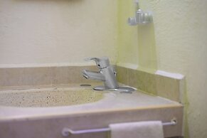 HOTEL POSADA DON MATIAS