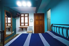 HOTEL POSADA DON MATIAS