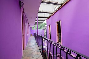 HOTEL POSADA DON MATIAS