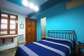 HOTEL POSADA DON MATIAS