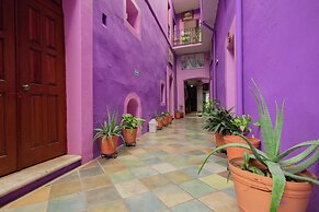 HOTEL POSADA DON MATIAS