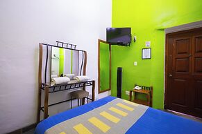 HOTEL POSADA DON MATIAS