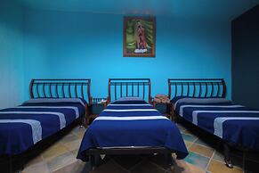 HOTEL POSADA DON MATIAS