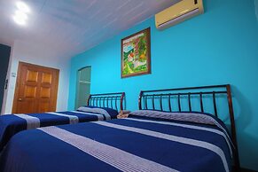 HOTEL POSADA DON MATIAS