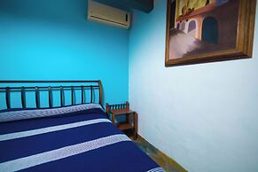 HOTEL POSADA DON MATIAS