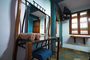 HOTEL POSADA DON MATIAS