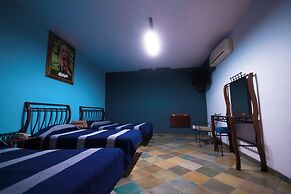 HOTEL POSADA DON MATIAS